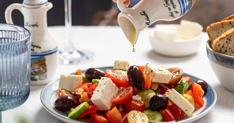 Où trouver la feta, et quoi faire si vous n'en avez pas
