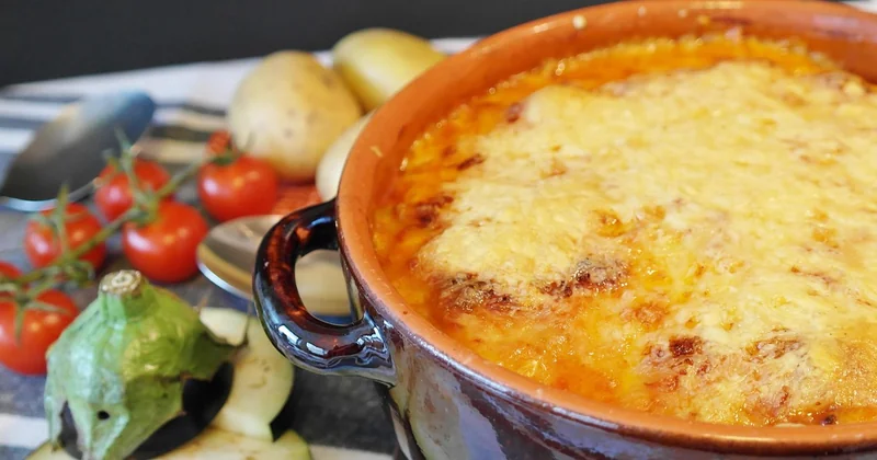 Comparatif rapide des trois grands types de gratins