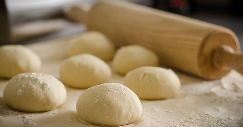 Recette de cuisine libanaise facile avec des mezze à savourer