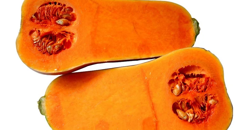 Butternut, patate douce, épinards : comment varier sans rater