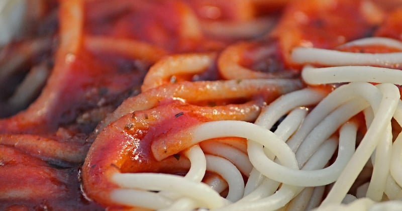 25 idees de repas rapides avec 5 ingredients seulement (et bluffantes)