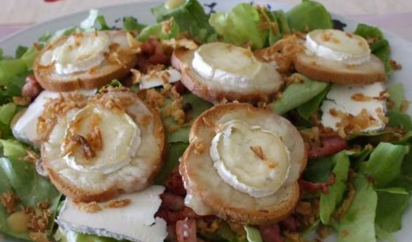 idée recette