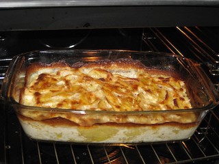 idée recette