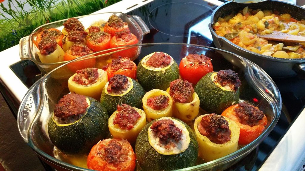 idéee recette